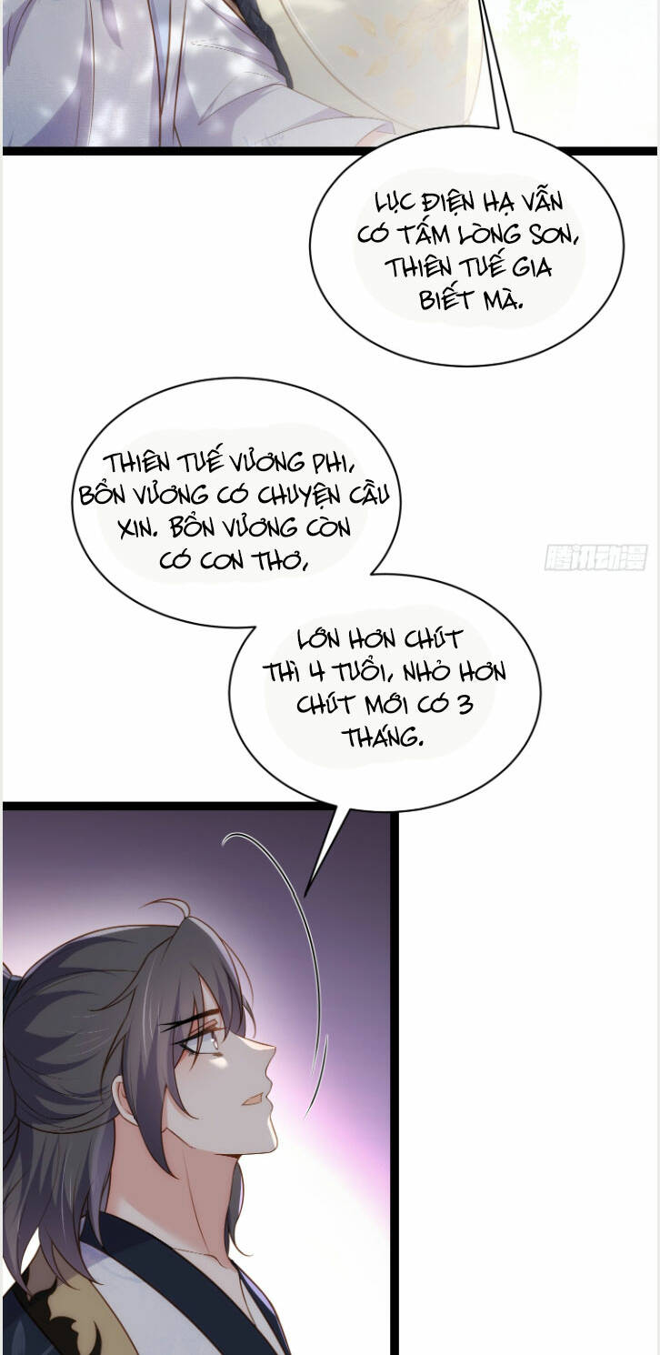 hoạn phi thiên hạ chapter 292 4