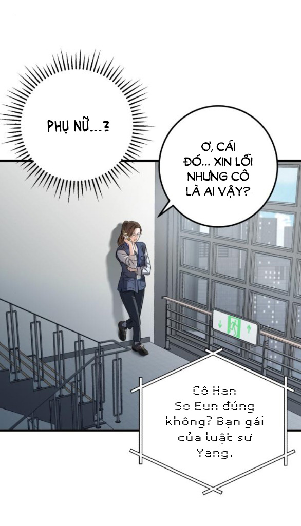 Nóng Lòng Muốn Giày Vò Em chapter 5.1 26