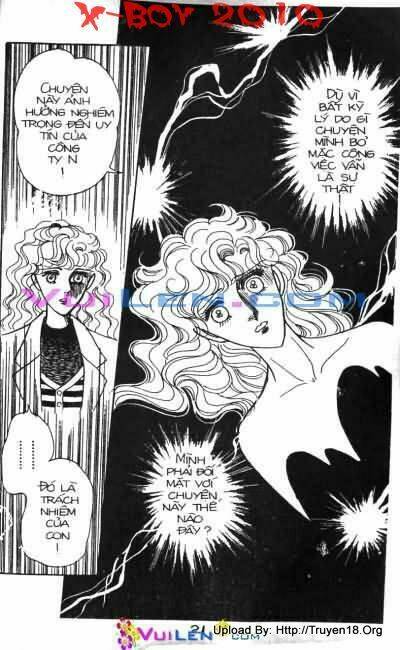 ánh đèn rực rỡ chapter 16 22