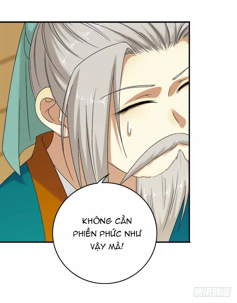 khuynh thế độc phi chapter 23 21