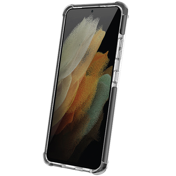 Ốp lưng dành cho Galaxy S22 Plus UNIQ Hybrid Combat-Hàng chính hãng