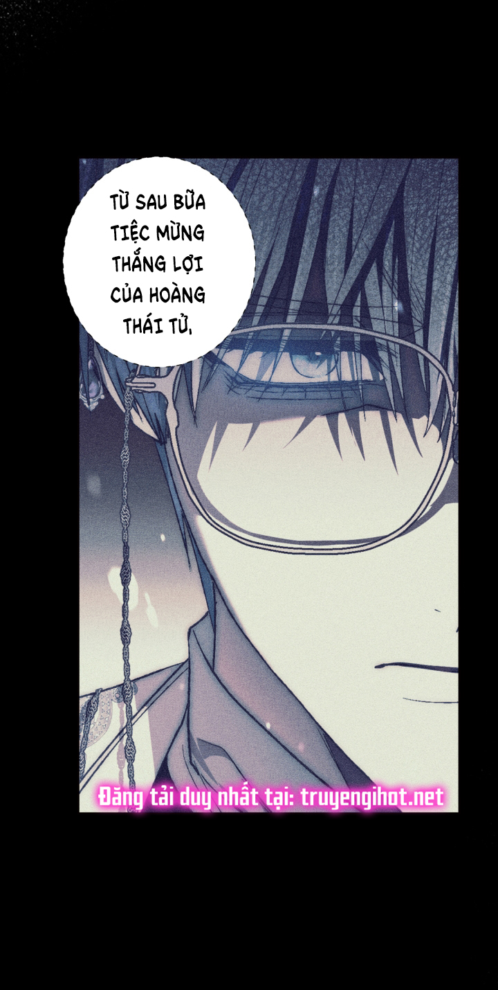 cha à, con không muốn kết hôn đâu chapter 67 71