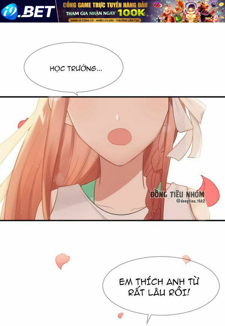 nhất tiễn khuynh tâm chapter 1 1