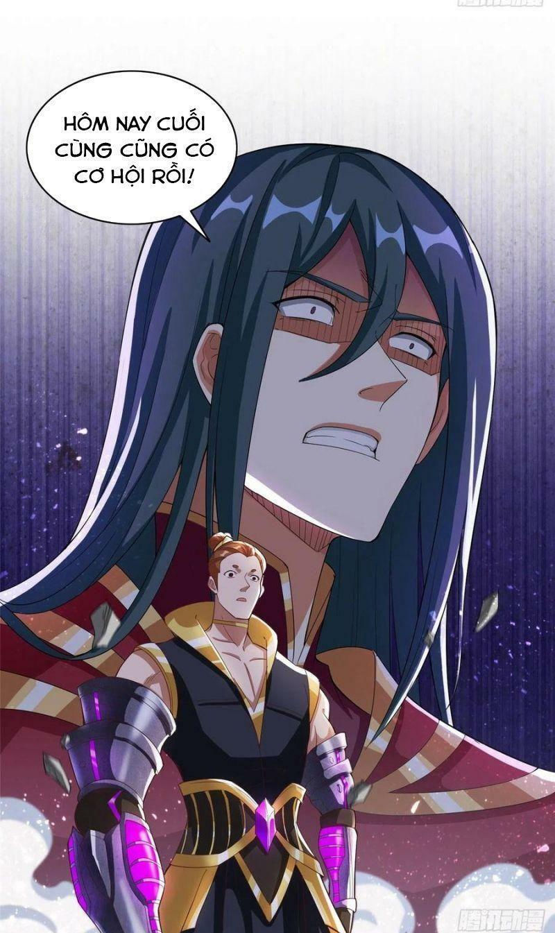 người nuôi rồng chapter 82 6