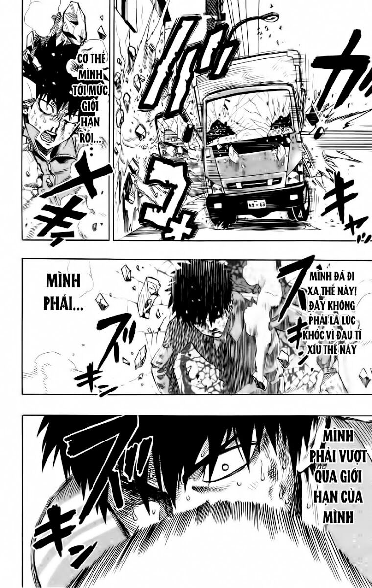 one-punch man chapter 23.5 11