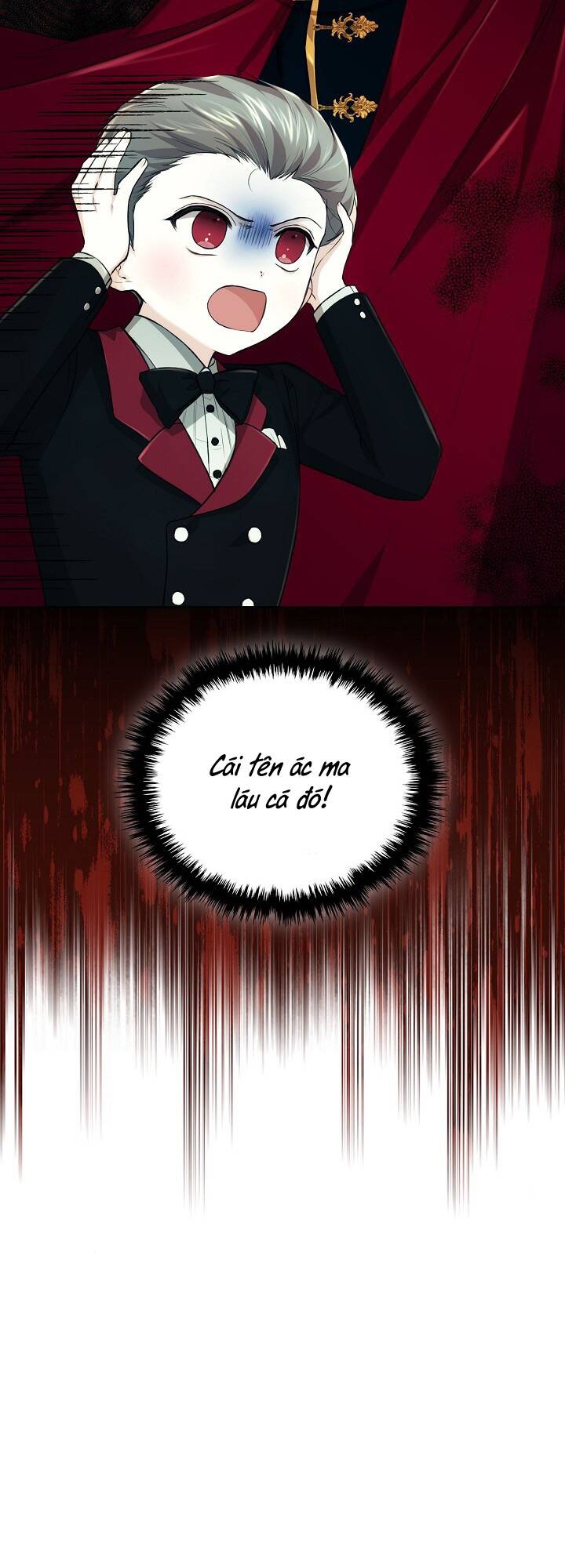 con gái bá tước bỗng thành vị hôn thê của thái tử điện hạ chapter 16 18