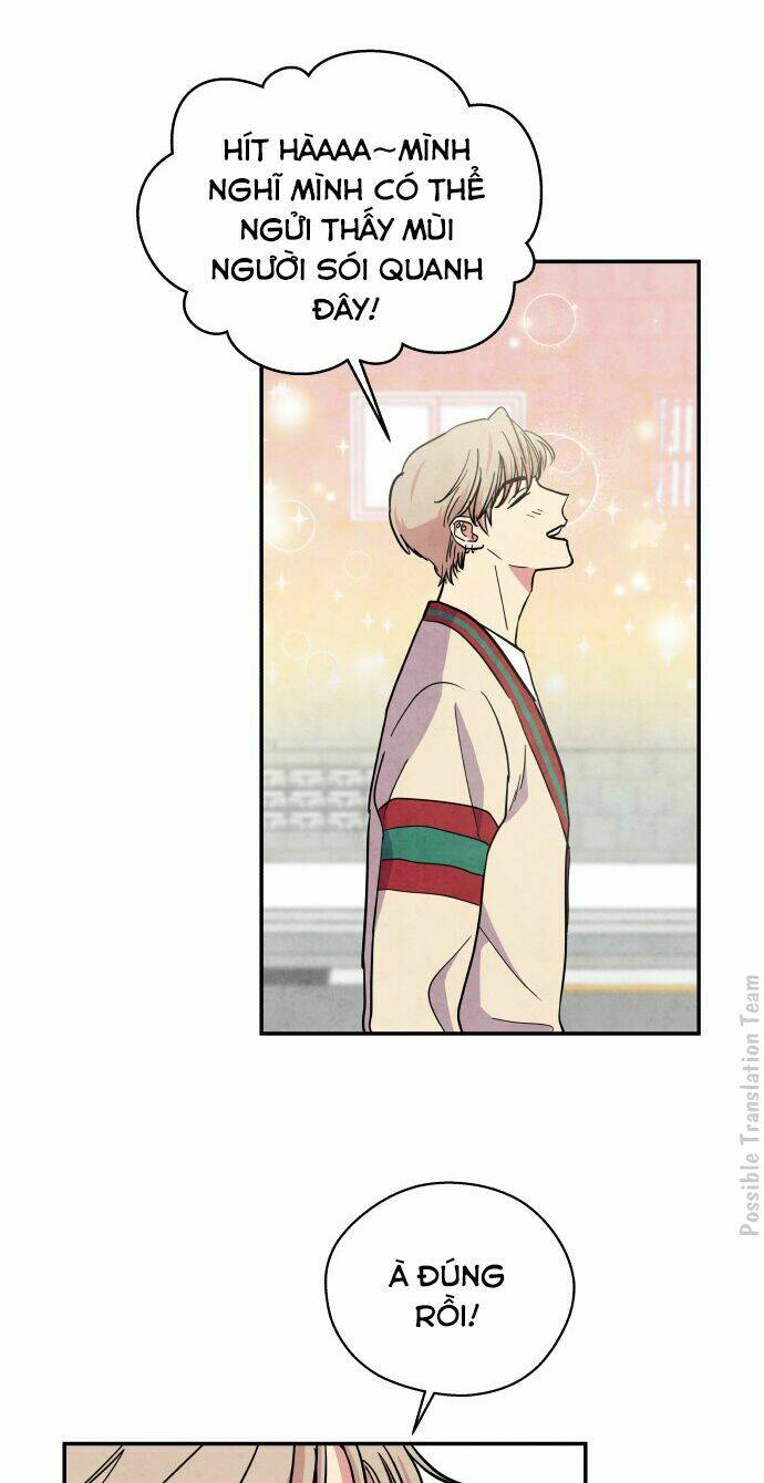 tai sói và mũ đỏ chapter 28 33