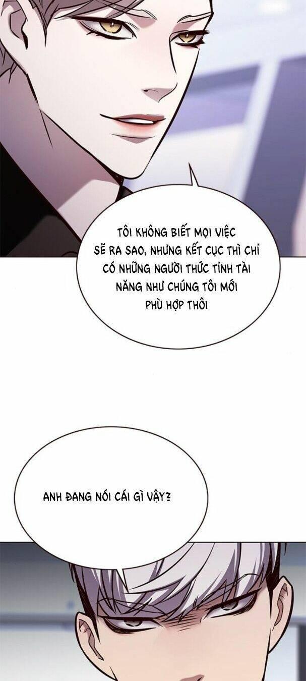 biến thân thành mèo chapter 171 63