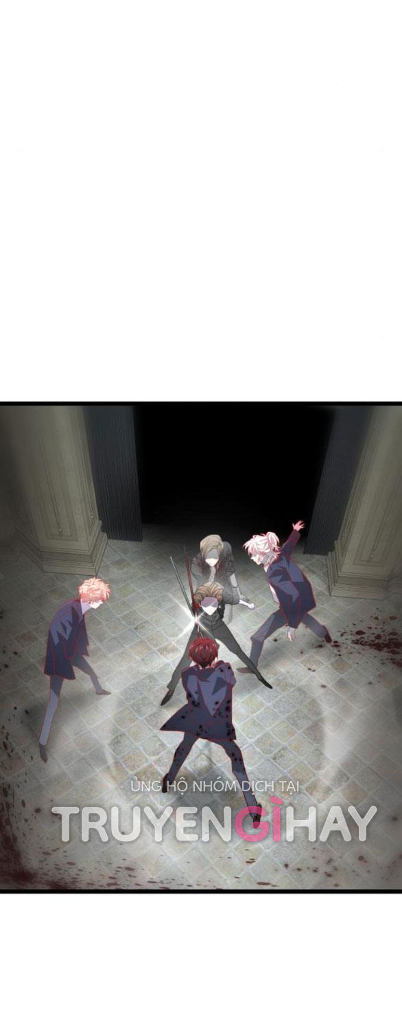 dark moon - tế đàn ánh trăng chapter 47.2 16