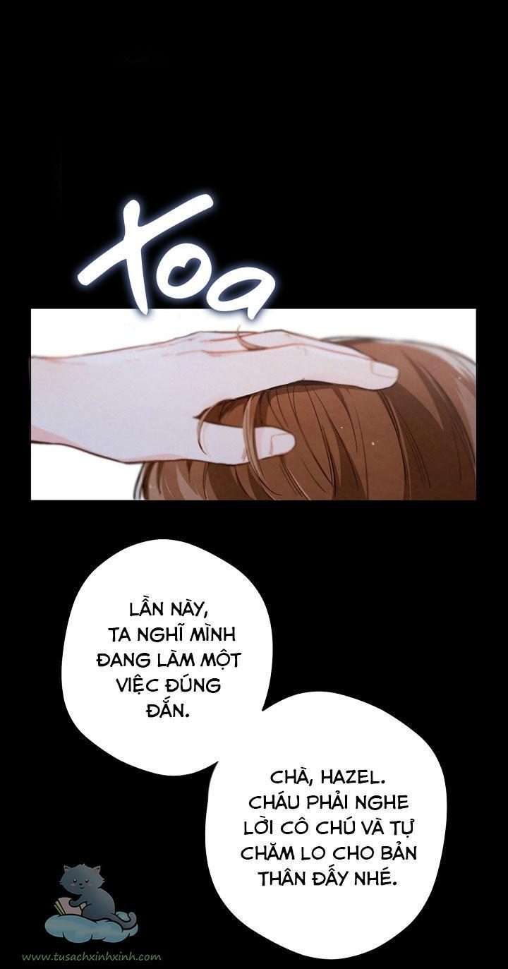 trang trại hạt dẻ cạnh hoàng cung chapter 1 12