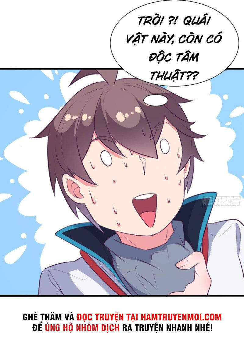 ta lập hậu cung tại tây du ký chapter 53 37