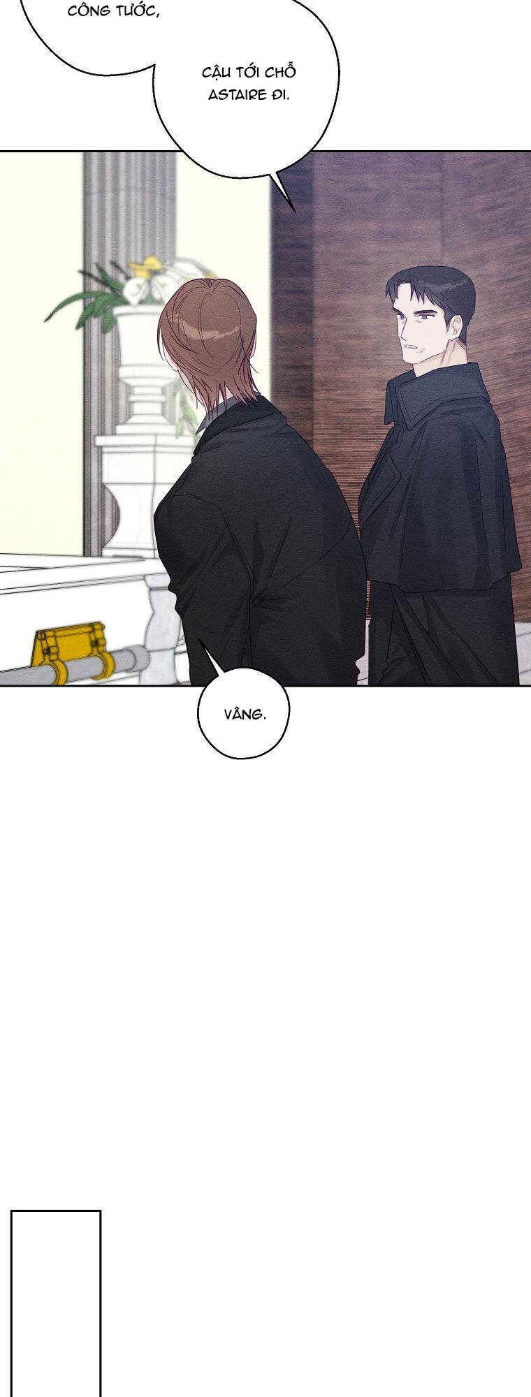 Tôi Phải Giấu Em Trai Trước Đã chapter 65.1 21