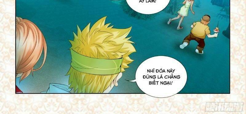 kỳ hiệp địa cầu chi chân tướng trong sa mạc chapter 3 12