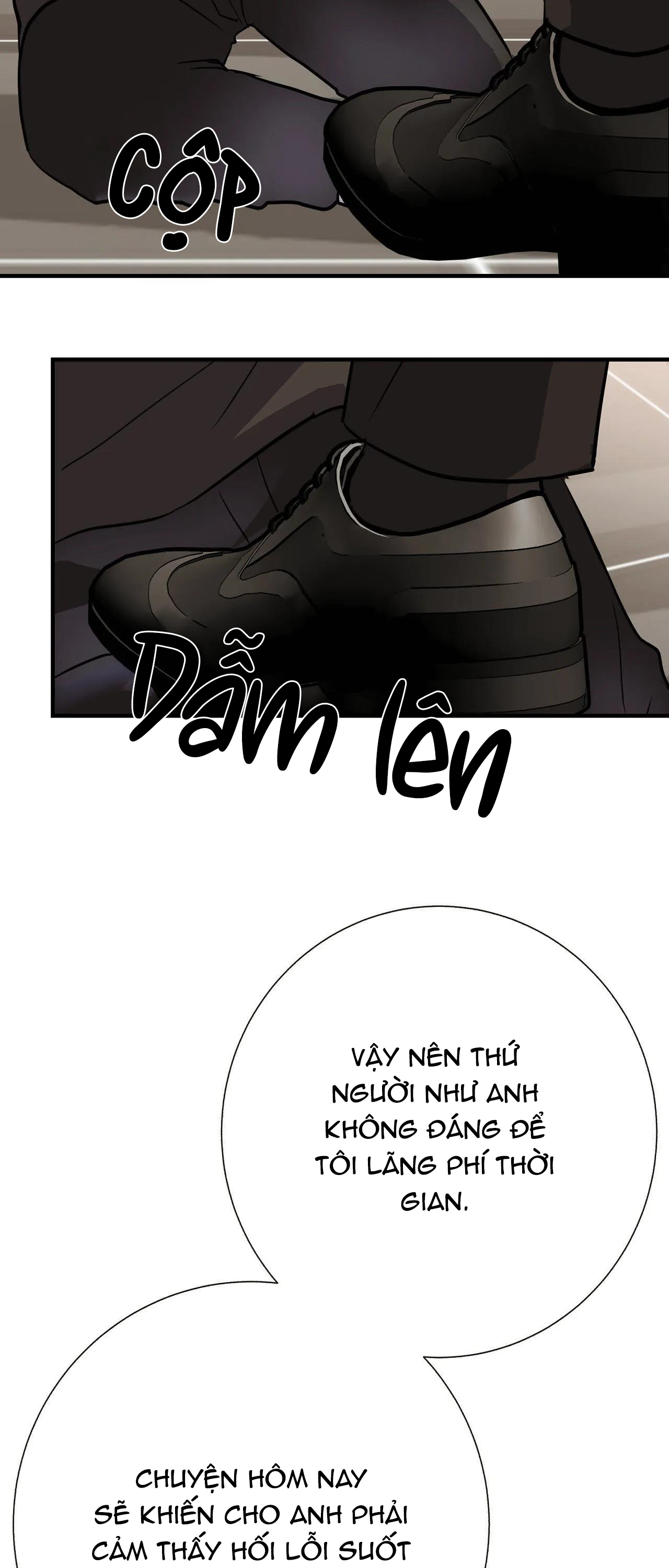 đứa bé là con tôi chapter 33 11