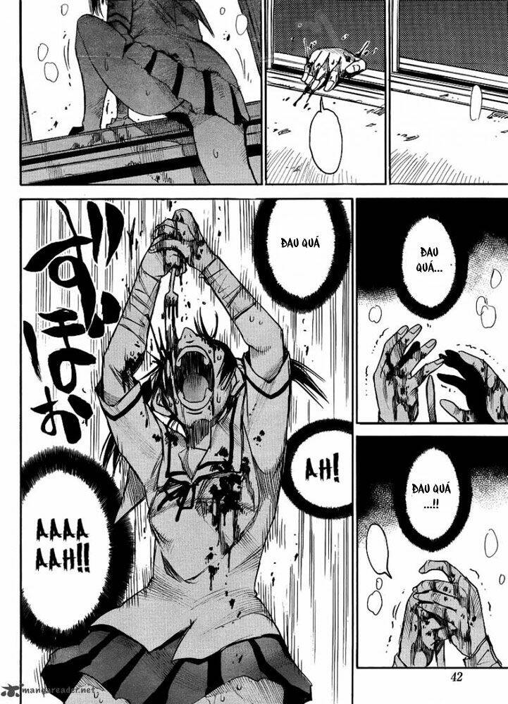 cradle of monsters chapter 21 4