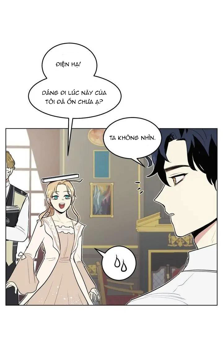 tôi là fan cứng hoàng tử chapter 15.2 46