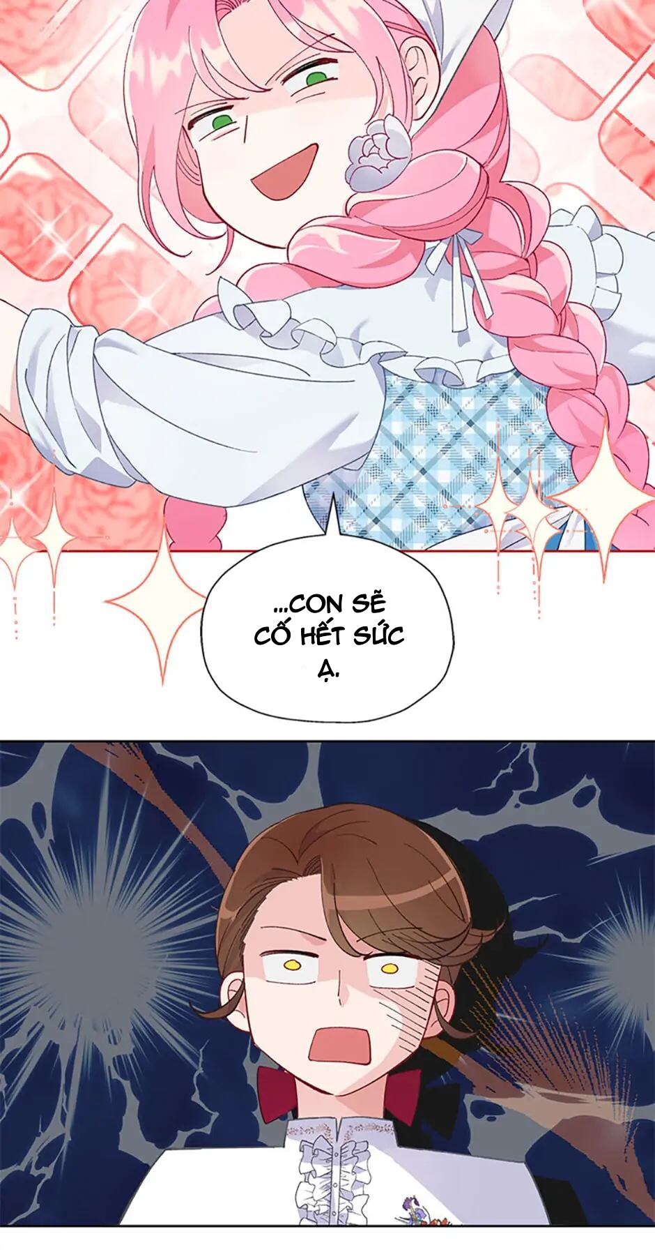 đỉnh cấp xuyên không chapter 6.1 13