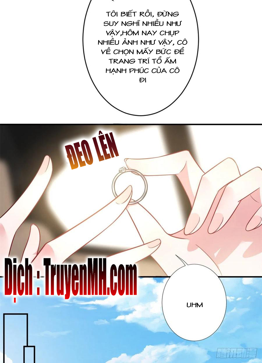 thí hôn lão công, cần giúp sức chapter 283 8