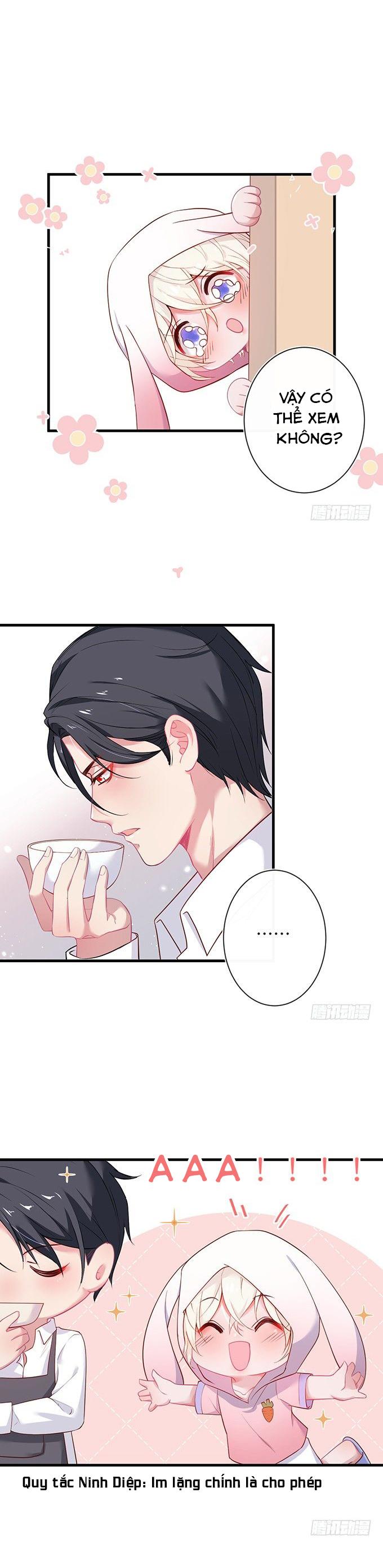 dưỡng khí chí mạng chapter 23 17