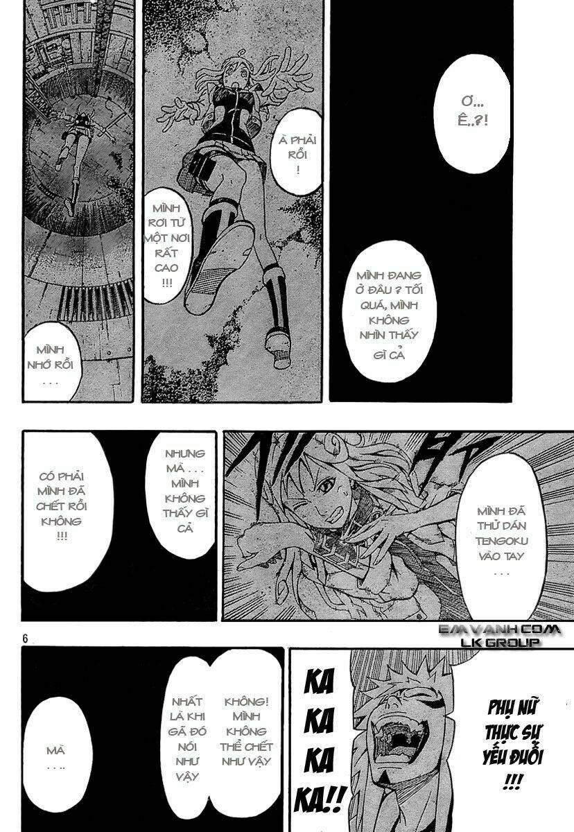 blazer driver chapter 11 7