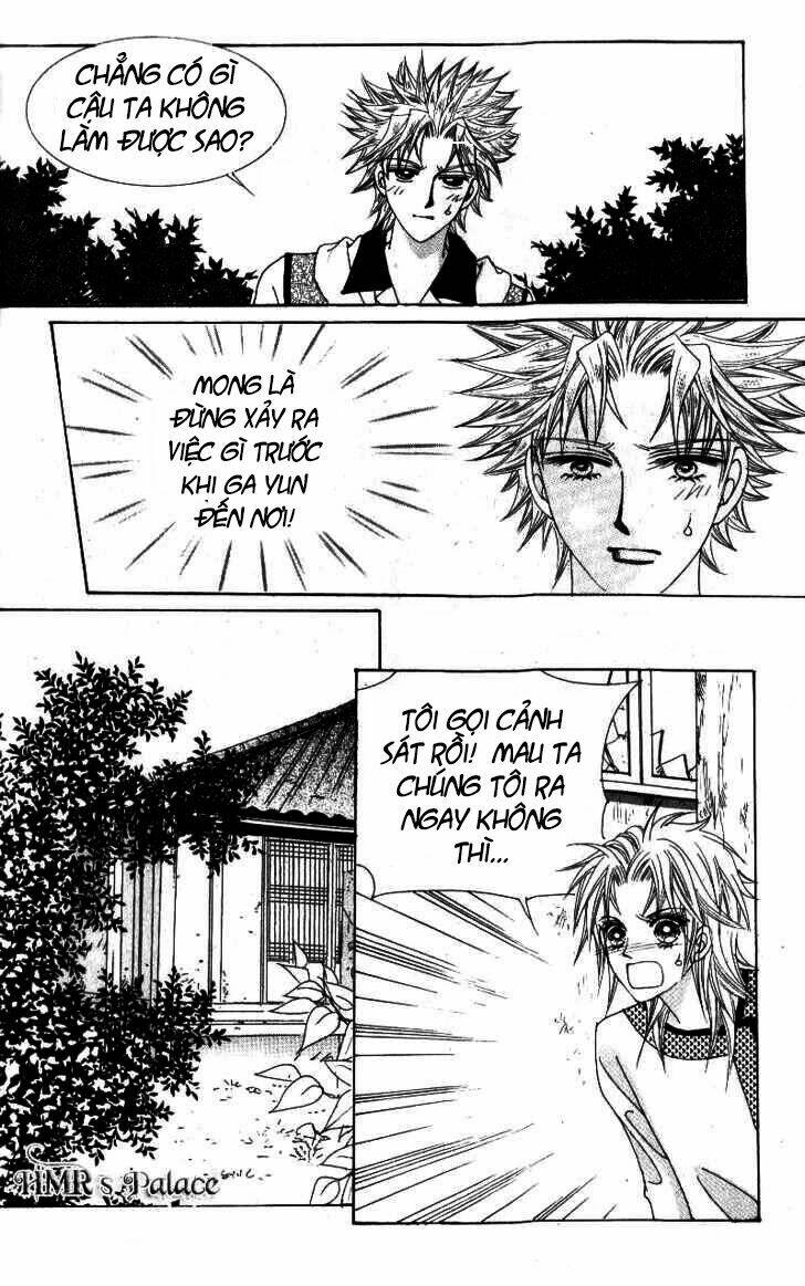 thần tượng mua sắm chapter 37 38