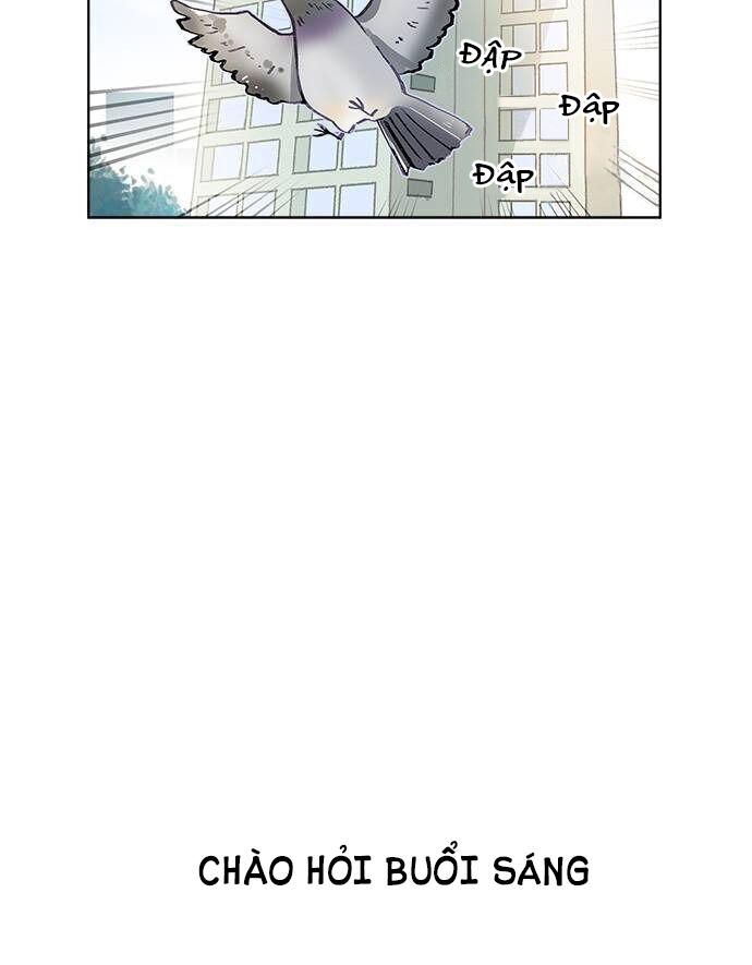 tôi chỉ muốn đánh mỗi cậu thôi chapter 2 7