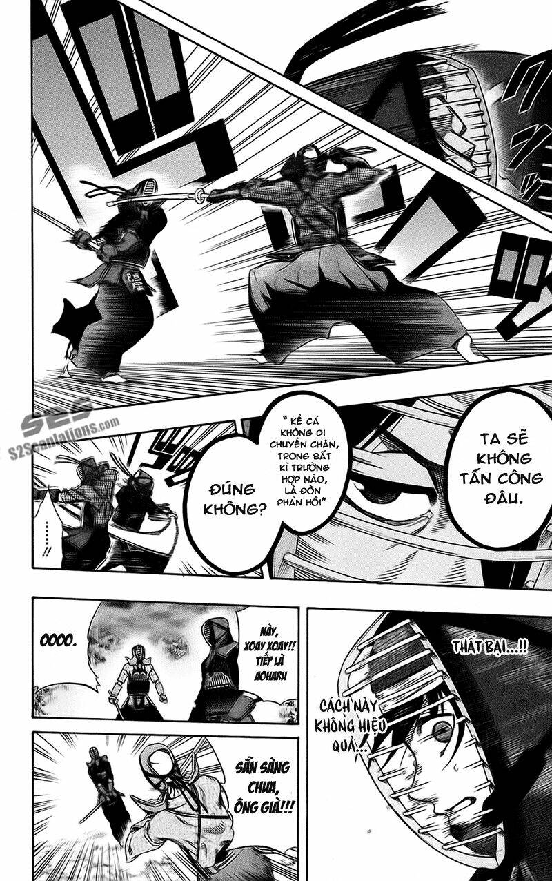 kurogane chapter 56 5