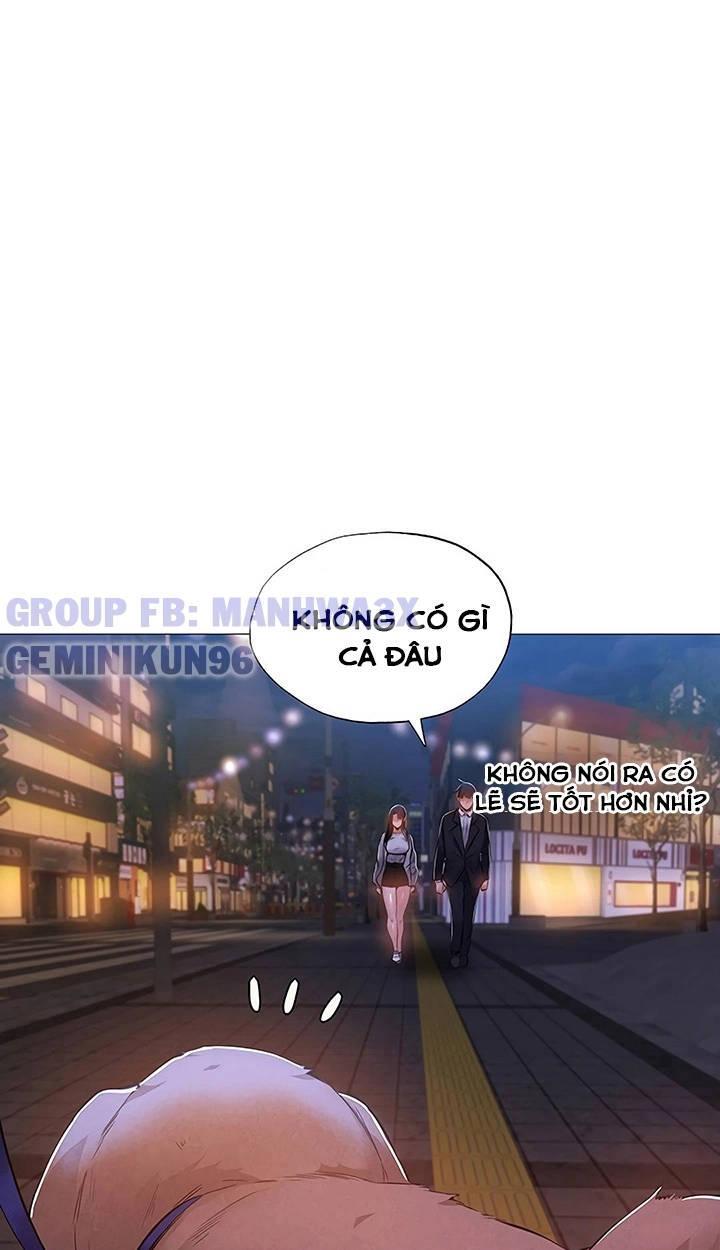 dưới mái nhà chung chapter 27 67