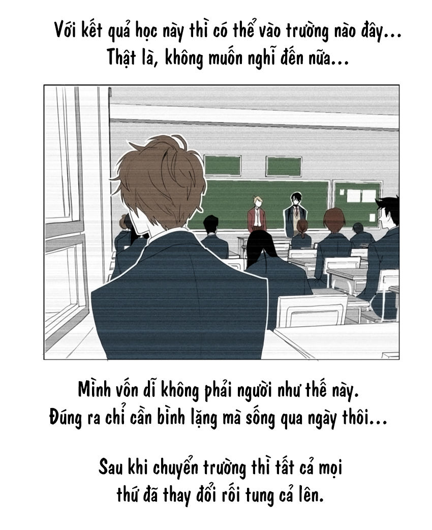 thú cưng của tôi là dơi chapter 44 22