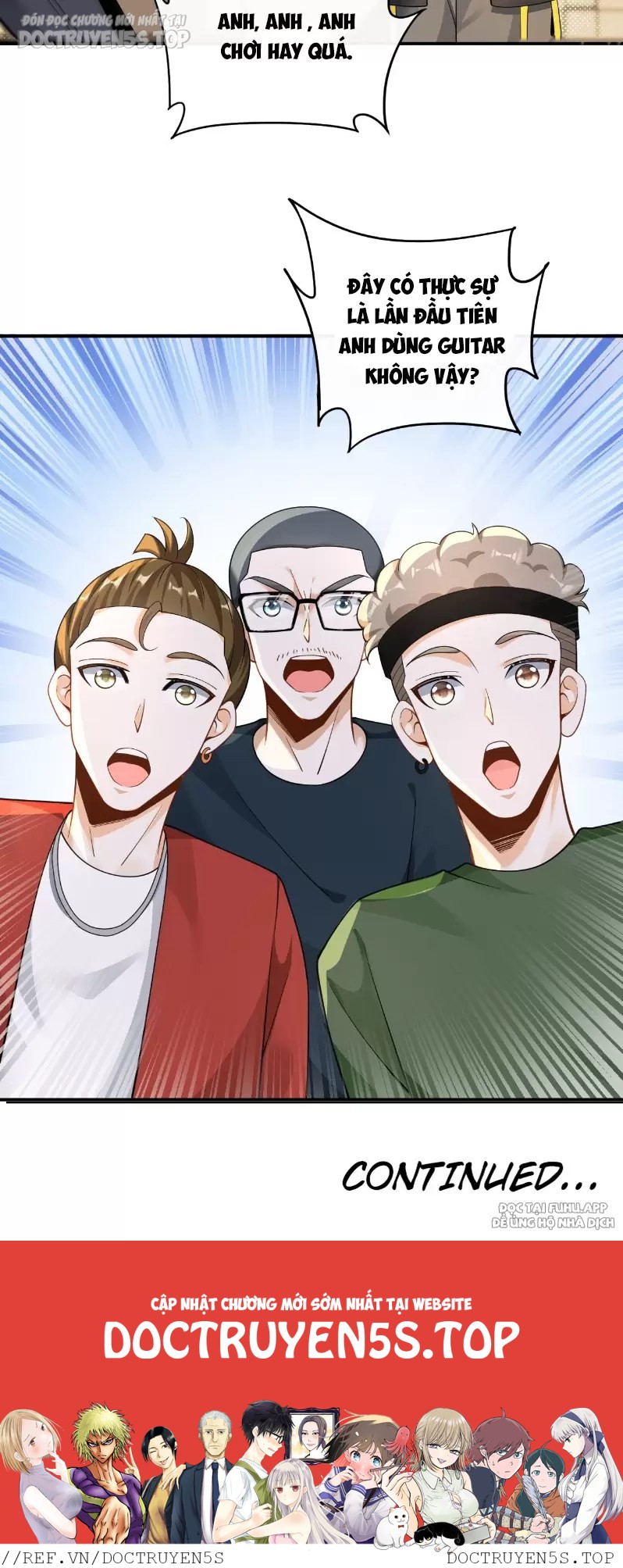 tái sinh, tôi trở thành ông vua ngành giải trí chapter 23 39