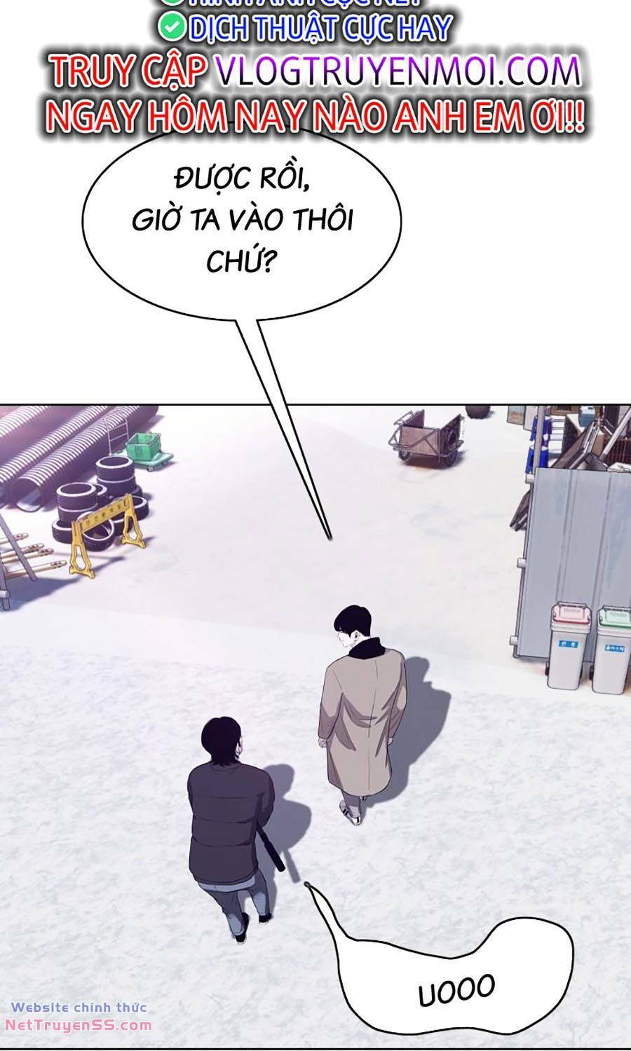 Loser Báo Thù chapter 36 49