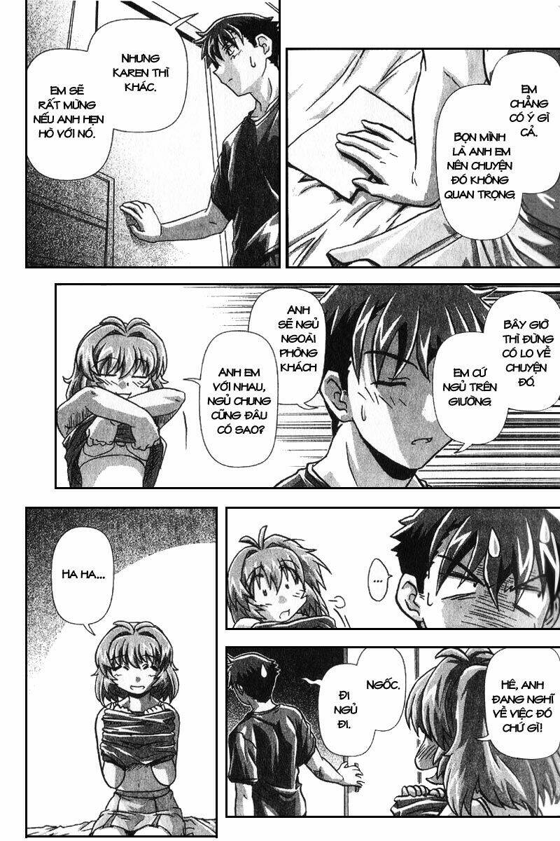 onegai twins chapter 8 12