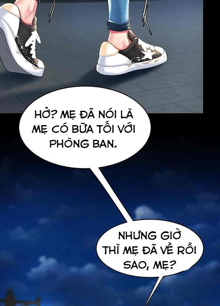 trước tiên, tôi sẽ chén mẹ của cô chapter 9.1 65