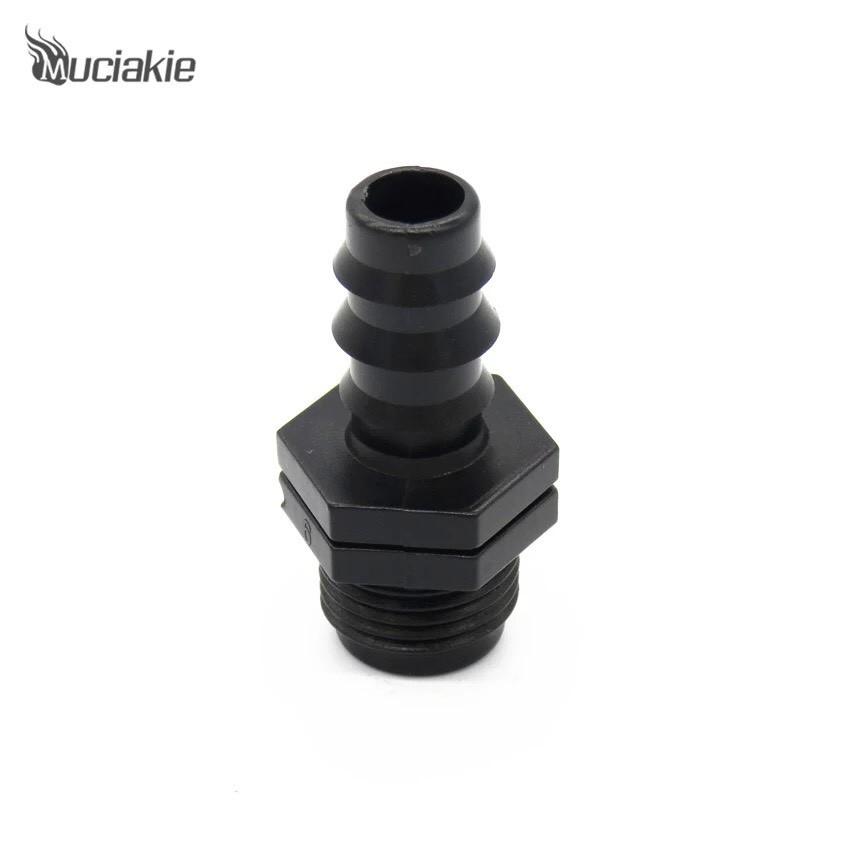 Phụ Kiện cho hệ thống tưới LDPE 16mm