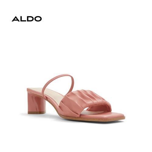 Sandal cao gót nữ Aldo ADRERAN