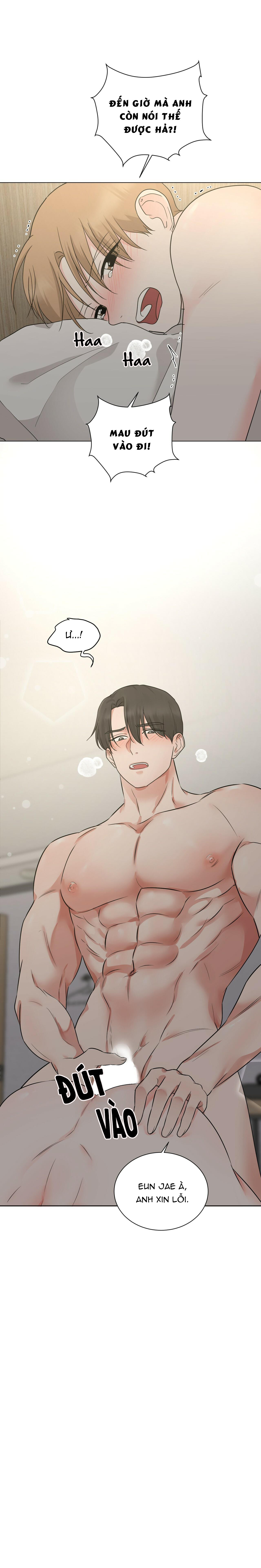 họ đã ngủ với nhau chapter 27 16