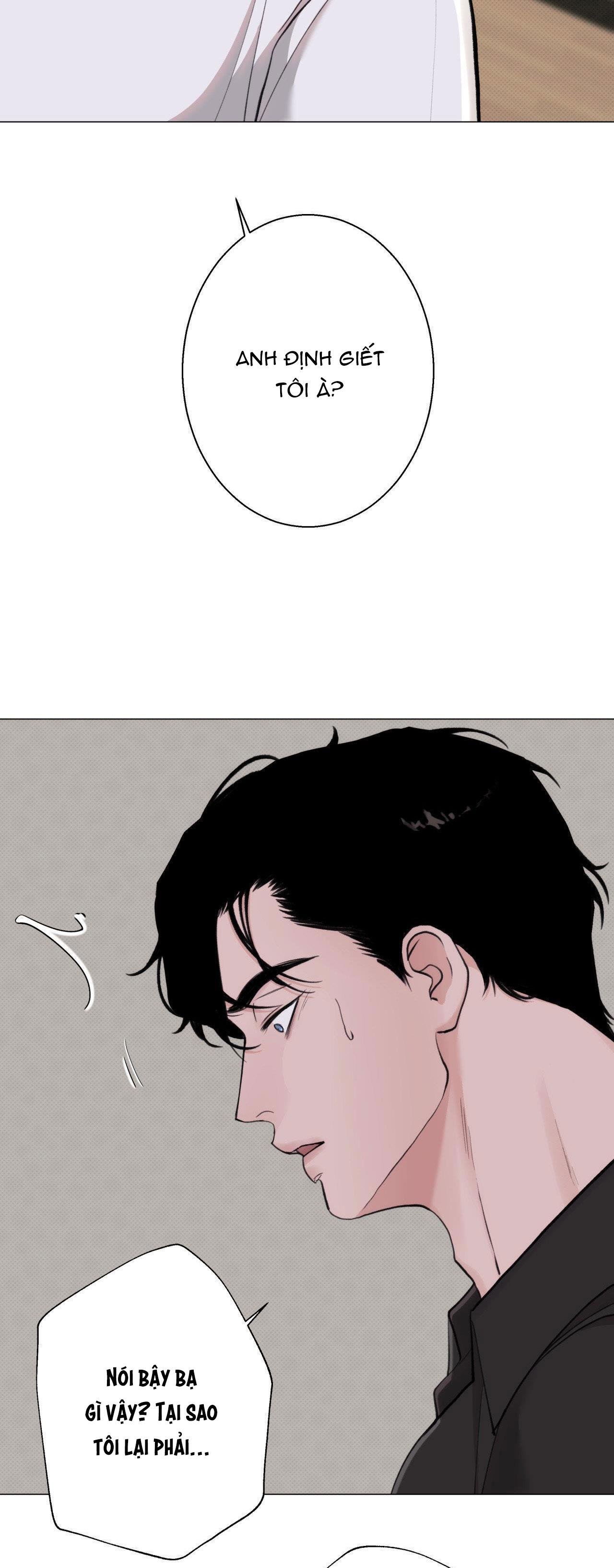 em bé và đại ca chapter 21 23