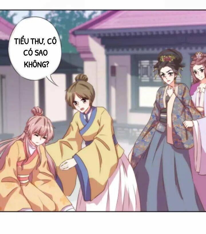 ồ, phu quân đáng yêu của tôi! chapter 40 3