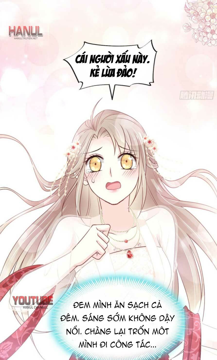 thiên hạ đệ nhất sủng phi chapter 190.2 14