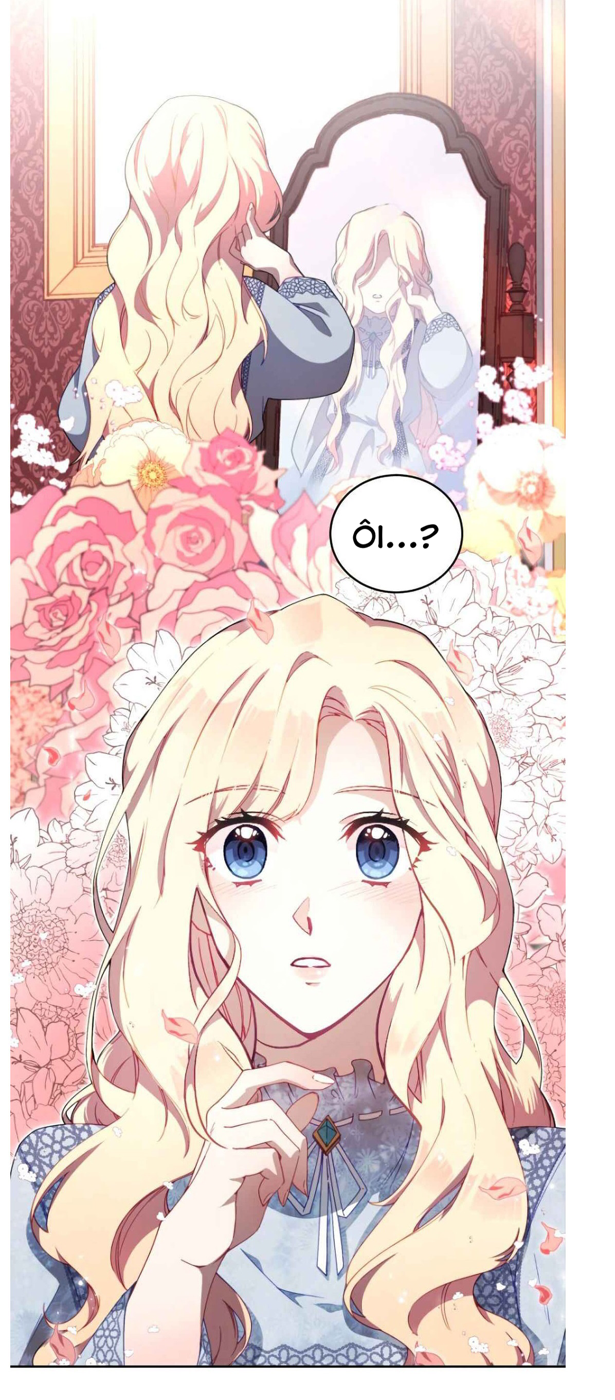 trao trọn trái tim cho hoàng đế chapter 1 12