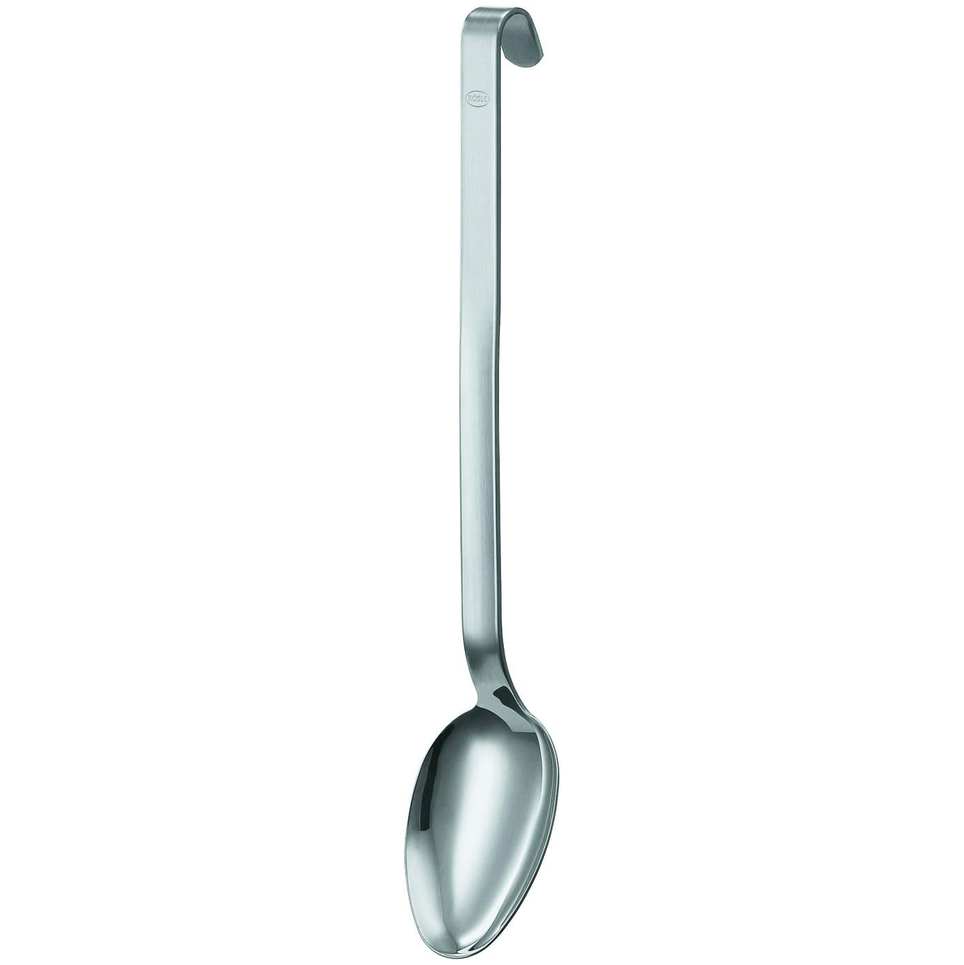Thìa Phết Nước Sốt Rosle 10062 31,5cm Cán Móc