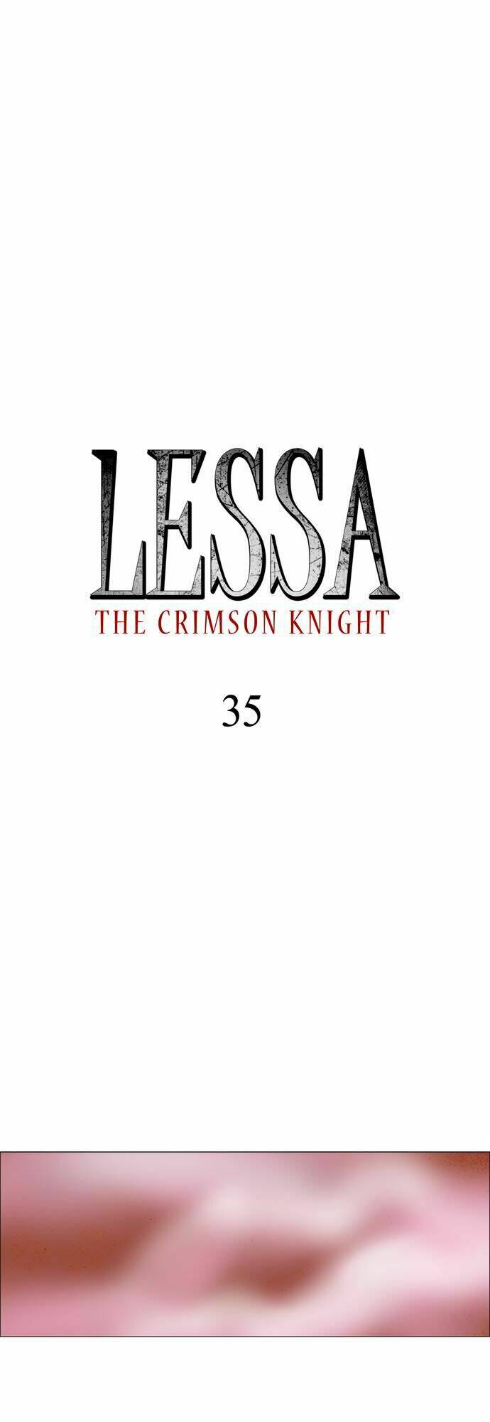 lessa 2: the crimson knight chapter 35 6
