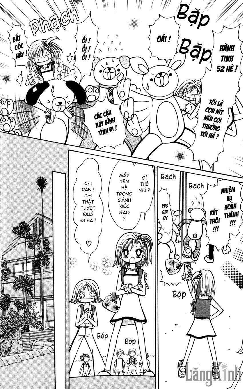 gals - mắt lưu ly chapter 19.5 17