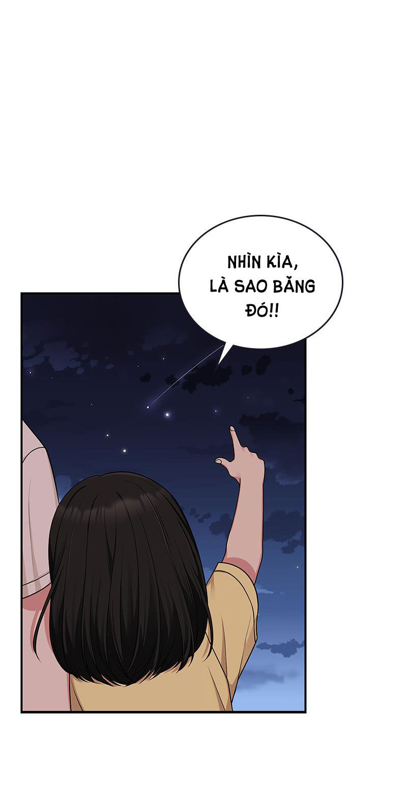 gửi em người đánh cắp những vì sao - to you who swallowed a star chapter 16.2 57