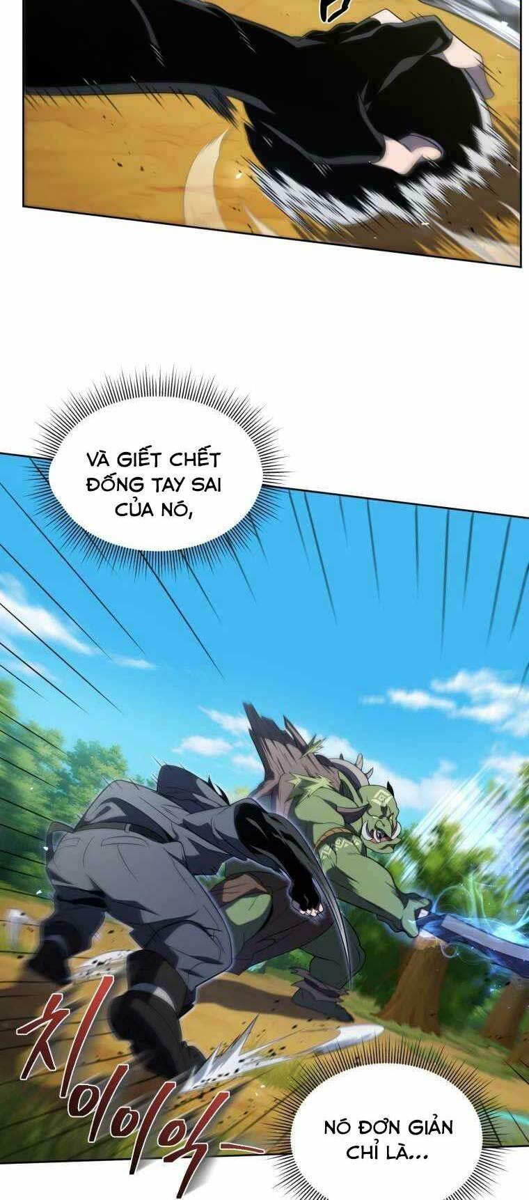 sự trở lại của người chơi sau 10000 năm chapter 13 28