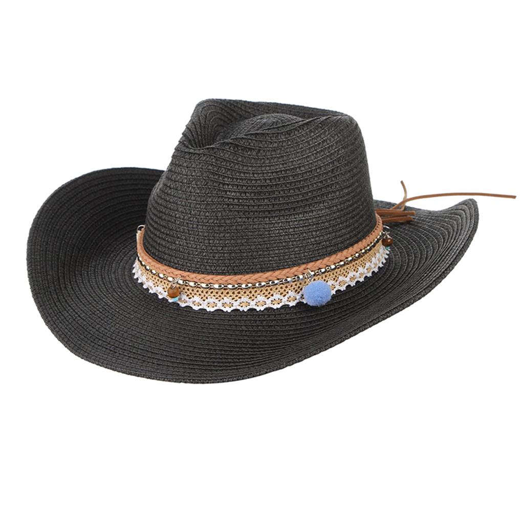 Women Straw Sun Hat
