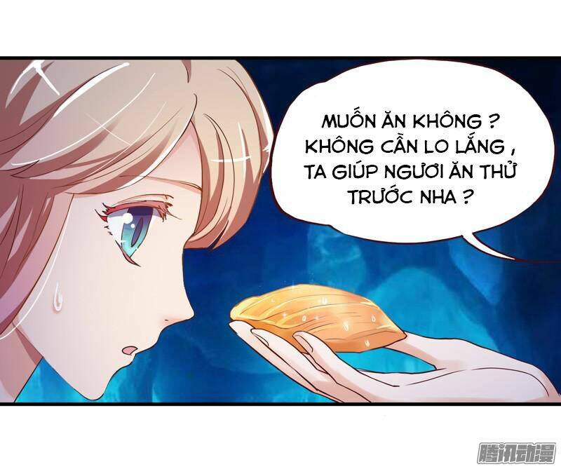 giữ chặt tiểu bạch long chapter 12 13