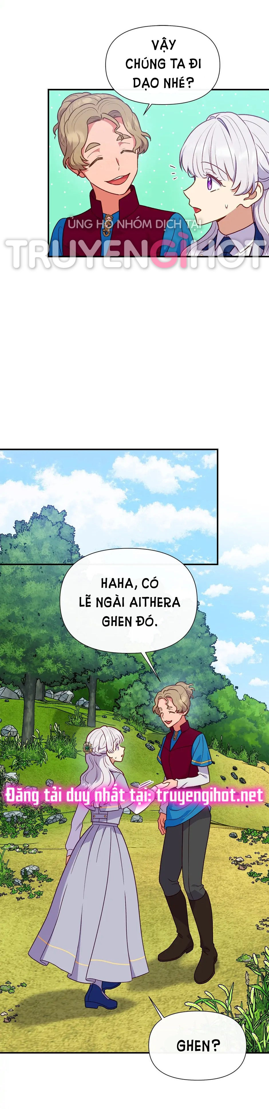 bản khế ước với nữ công tước ác ma chapter 136 24