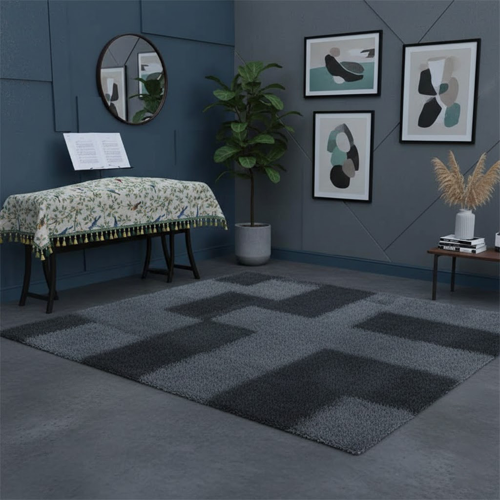 Khăn phủ đàn tranh cổ, khăn phủ đàn guzheng, phụ kiện đàn tranh guzheng - Hàng chính hãng