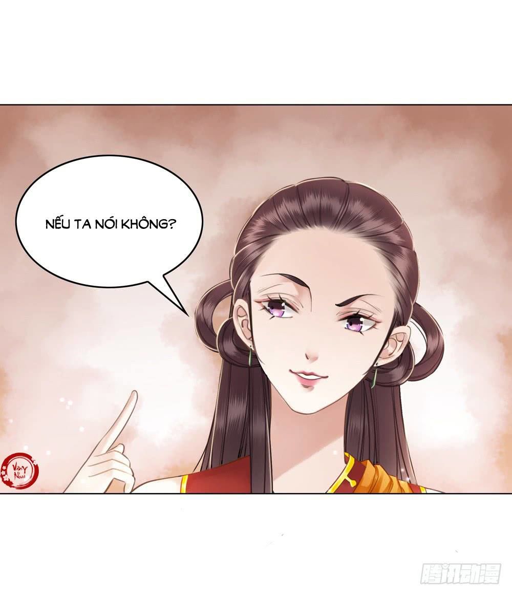 gay rồi! cái đó thành tinh rồi chapter 31 6